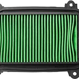 NIKAVI NAFF006 Motorcycle Air Filter Compatible For Hero Duet + NKVKC-picture-5