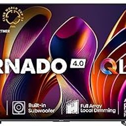 Hisense 254 cm (100 inches) Q7N Series 4K Ultra HD Smart QLED TV 100Q7N (Dark Grey)-picture-28