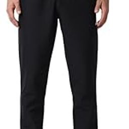 asics Men's Slim Track Pants-picture-18