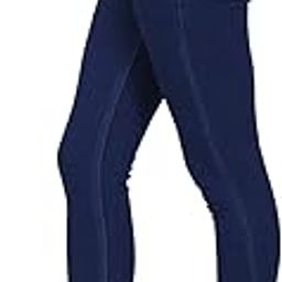 Tummy Tucker High Waist Jegging Stretchable Denim Jeans-image-4