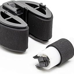 JAE Pickup Roller Kit Compatible for HP CM1312 /CM2320 /CP2025 /CP1210/CP1215 /Pro 200 /M251/M451DN /M475 /MF8050 /LBP5280 (CC430-67901)-image-31