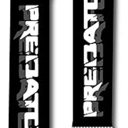 SIGNOOGLE 1 Pcs Multicolored Predator Lanyard Keychain Tag Holder For All Bikes Cars Rider Boys Girls Keychains Tag Holder (6 x 1 Inch)-image-5