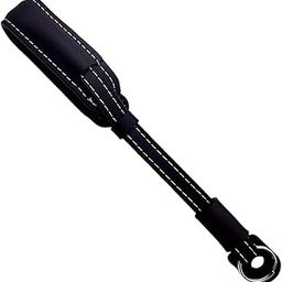 CALANDIS™ Camera Wrist Strap Soft PU Leather Camera Hand Strap for DSLR Photographers | Straps & Hand Grips | Camera & Photo Accessories-image-49