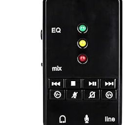 C666 Universal 7.1 Channel Audio Adapter USB Sound Card External Sound Card-26
