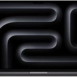 Apple 2023 MacBook Pro (16-inch, Apple M3 Max chip with 14‑core CPU and 30‑core GPU, 36GB Unified Memory, 1TB) - Space Black-picture-16