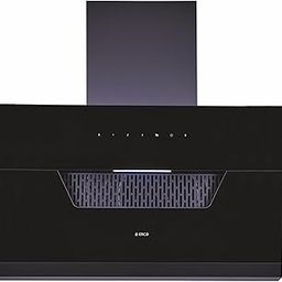 Elica 90 cm 1350 m3/hr Thermal Sensor Filterless Autoclean Angular Kitchen Chimney with 15 Years Warranty (AUTO SENSE EFL 207 HAC LTW VMS 90)-image-13