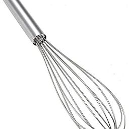 Genric ji Steel Hand Blender Mixer Froth Whisker Latte Maker for Milk,Coffee, Egg, Beater and Juice etc.(9 Inches)-picture-29
