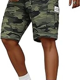Lymio Casual Cotton Shorts for Men || Men Shorts (Shorts-33-34)-image-108