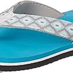 Women's Multi Flip Flops-18