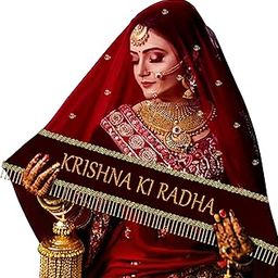KAEVION Indian Women Designer Embroidered Net Dupatta for Bridal Name Entry Dupatta | Dulhan Chunari | Traditional Outfits - 2.25Meter (Pack of 1) (Dupatta only)-44