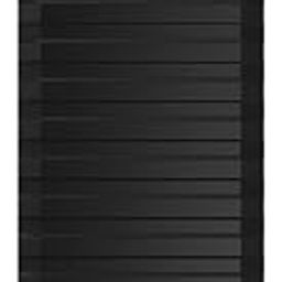 ASUS TUF Gaming A1 External M.2 NVMe SATA PCIe SSD Enclosure - USB-C, M.2 Q-Latch for Easy Installation, Drop Resistance, IP68 Water and dust Resistance, PS5 and Xbox Support,Black-image-21