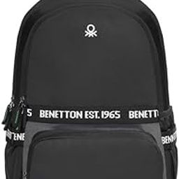 Unisex Polyester 14" Laptop Backpack (Torque)-image-89