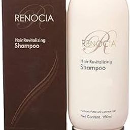 Reno-cia Hair Revitalizing Shampoo, 150ml-image-7