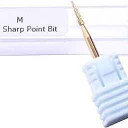 Bnf® Diamond Manicure Polishing Head Nail Drill Bit for Acrylic UV Gel Removal 03 | Nail Care, Manicure & Pedicure-image-97
