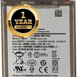 Original Batery Mobile for Samsung A7 2018 / M10 / A10 3300mAh (BA750ABU) CX=DW1509 with Warranty-picture-5