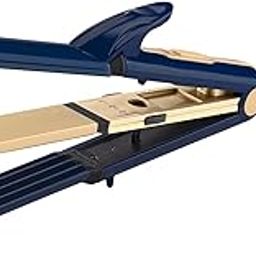 Vega 3 in 1 Mini Hair Styler - Mini Straightener, Curler & Crimper for Women, Travel Friendly, India's No.1* Hair Styler Appliance Brand, VHSCC-06-image-1