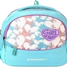Minion Backpack | 14 Inch | 4.5 years to 7 years | School Bag for kids-18