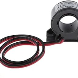 BNF® CT AC Current Sensor Split Core Transformer Relay for 250A Energy Meter|Business & Industrial | Electrical & Test Equipment |Other Test Equip. Parts & Accs|1 x Current Transformer-15