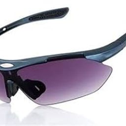 GlobalNiche® 4 Ropa Cycling Glasses UV400 Outdoor Sports Windproof Eyewear Mountain Bike Bicycle Glasses Sunglasses (15514)-image-19
