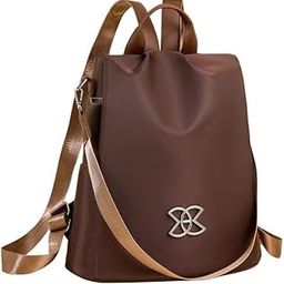Women’s Lightweight Anti-Theft Backpack | Fashionable Travel & Leisure Bag for Daily Use-4