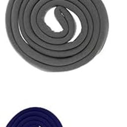 THE STYLE SUTRA® 1 Pair Hydration Pack Bladder Tube Insulated Cover Sleeve Dark Blue, Grey | Sporting Goods | Outdoor Sports | Camping & Hiking | Hiking Backpacks | Hydration Packs-picture-5