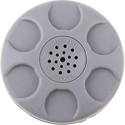 Club Bollywood®Air Safety Valve Screw Lock Air Valve Nozzle for Kayak Inflatable Boat Canoe|Sporting Goods | Water Sports | Kayaking, Canoeing & Rafting |1 Piece Air Valve-image-3