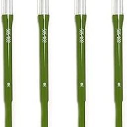 IPPINKA Sustee Aquameter, Set of 4,Plant Soil Moisture Sensor (Green, Medium)-image-17