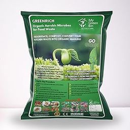 MyGreenBin Organic Microbes (10 L)-picture-21
