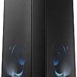 Samsung 500 W {MX-T50/XL} Sound Tower High Power Audio, Floor Standing Speaker, Bi-Directional Sound, Water Resistant, Party Lights, Bluetooth Multi-Connection, USB Music Playback (Black)-image-55