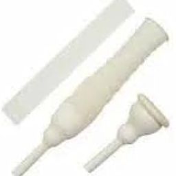 NUWIK External Condom Catcher Male Cath Urinal-10 Piece (Large), White-image-11