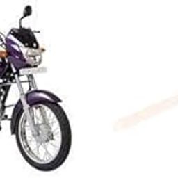 WHEEL DRIVE COMPATIBLE WITH Bajaj Ct-100 Petrol Tap Simple 2004 Model-19