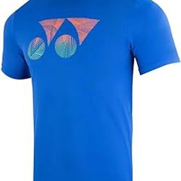 YONEX Junior RJ-S092-2330-PLAY3 T-Shirt | Official Badminton Apparel | TruAir Lite | TrueBreeze Tech | Lightweight & Fast-Dry | Moisture Absorbing | Cool, Dry & Stylish-image-41