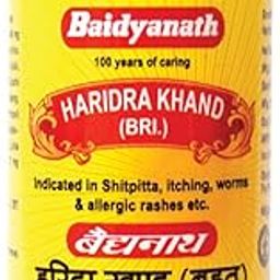 Baidyanath Haridra Khand (100 g) - Pack of 2-24