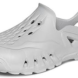 Boy's Shooter202 Men's Clog Shoes, Casual Slip-On Footwear-picture-14