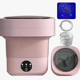 SeMi AuToMaTiC FoLdInG 9L SmAlL MiNi WaShInG MaChInE WiTh DrYeR DeEp CLeAnInG FoR UnDeRwEaR WaShINg MaChInE SeMi AuToMaTiC C02-picture-8