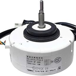 UJEAVETTE Brushless Motor 8P Project Professional Hand Cranked Hydroelectric Generator-picture-32