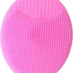 BNF Silicone Shampoo Brush Comfortable Soft for Kids Holiday Gifts Pink | Health & Beauty | Hair Care & Styling | Brushes & Combs-image-39