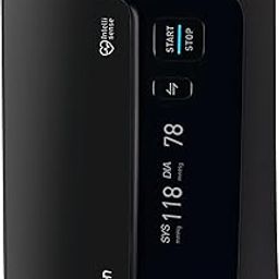 Omron Smart Elite+ HEM 7600T Tubeless 360° Accurate Digital Blood Pressure Monitor With Intellisense Technology & Intelli Wrap Cuff With Bluetooth Connectivity to Store Historic Measurements-15