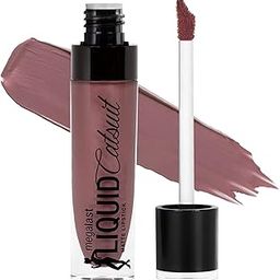 Wet n Wild Lipstick Rebel Rose (Matte)-image-46
