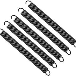 Dia 0.6mm OD 4mm Spring for Edge Finder, Edge Finder Spring, for Home-picture-21