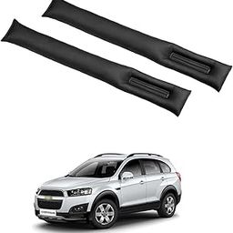 LOVMOTO Car Interior Accessories Universal Car Seat Gap Filler Storage Box for Leather Car Seat Gaps Seat Organiser Car Side Seat Catcher car storage organizer Comfortable With Acce-nt Viv-a-image-15