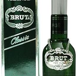 Faberge Brut Classic EDT - 100 ml-picture-11