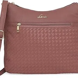 lavie Women's Moritz Woven Sling Bag | Ladies Purse Handbag-picture-45