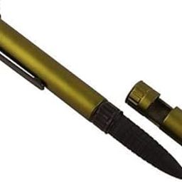 6 in 1 Multifunction Stylus Pen(Pack of 1)-image-88