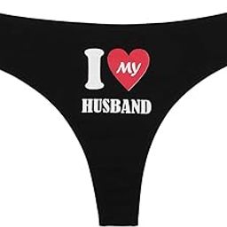 Womens Cotton Thong Panty (HBD) Pack of 1-picture-47