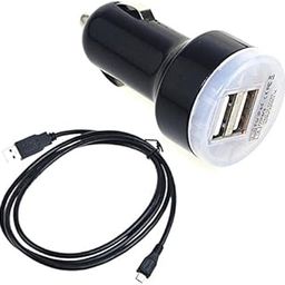 PK Power Car Adapter for TECLAST A70h A70 T760 Android WI-FI Tablet PC Power Supply Cord Charger PSU-image-69