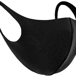 Meadawgs®Mouth Mask Reusable Washable Dust Proof Face Mask Black|Clothing, Shoes & Accessories | Costumes, Reenactment, Theater | Accessories |1 Piece Face Mouth Mask-22