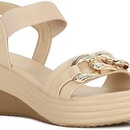 Women's Cocoa Sandal-10