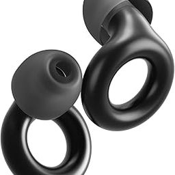 Loop Experience 2 Ear Plugs – Stylish Certified Hearing Protection for Concerts & Festivals, Live Events, Musicians, Sports, DJs and Nightlife – 17dB Noise Reduction Earplugs (High-Fidelity)-19