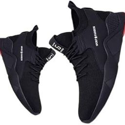 343 Casual Running Shoes for Men-image-0